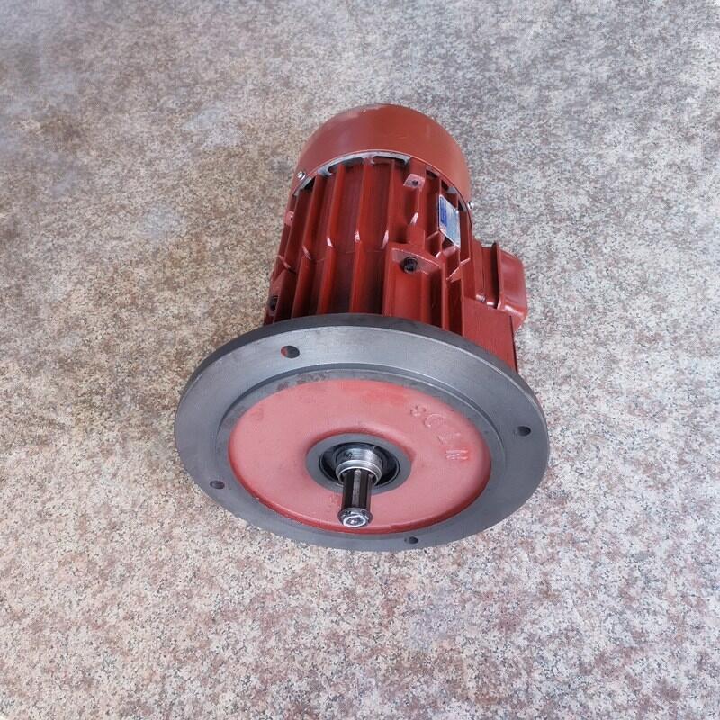 南京起重電機 ZDR112L1-4 2.2KW錐形轉子三項異步電機 行車