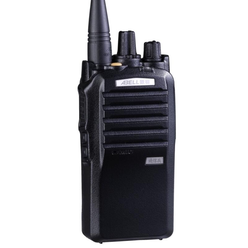 通信兵A-511 專業(yè)對講機(jī)模擬信號