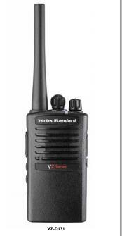 威泰克斯VZ-D131 數(shù)字便攜式對講機(jī)