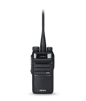 海能達(dá)DMR數(shù)字對講機(jī) BD500