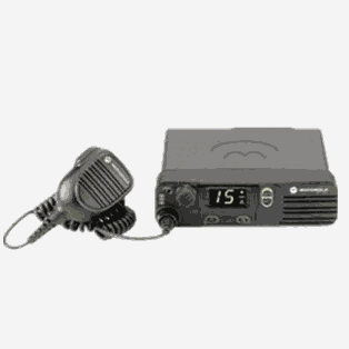 礦區(qū)大車車載臺(tái)摩托羅拉XIR M8228