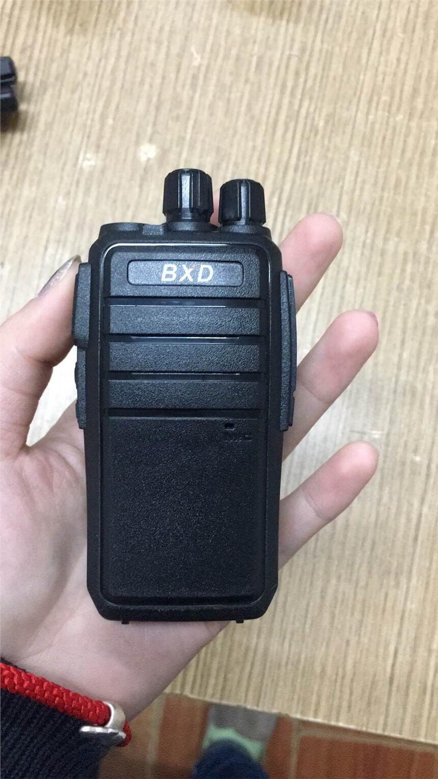 山東對講機(jī)數(shù)字對講機(jī)博信達(dá)BXD-811