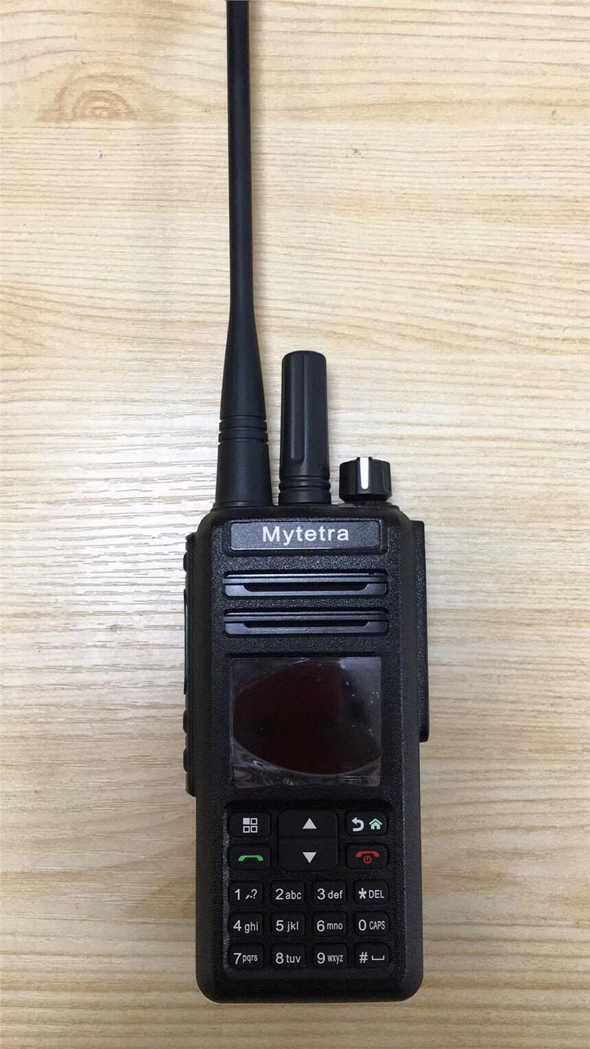 煙臺(tái)全國(guó)對(duì)講機(jī) 雙天線 銘源通公網(wǎng)+模擬雙模對(duì)講機(jī)T358S