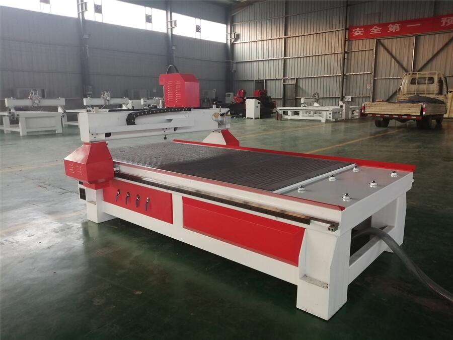真空吸附臺(tái)面木工雕刻機(jī) 工藝品木工雕刻機(jī)