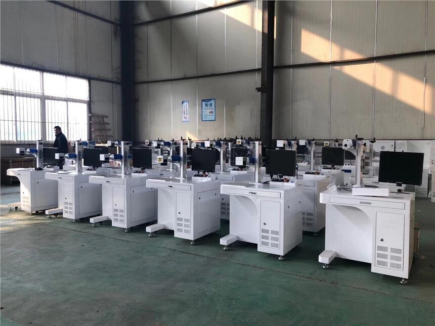 激光打標機 二氧化碳激光打標機 光纖打標機