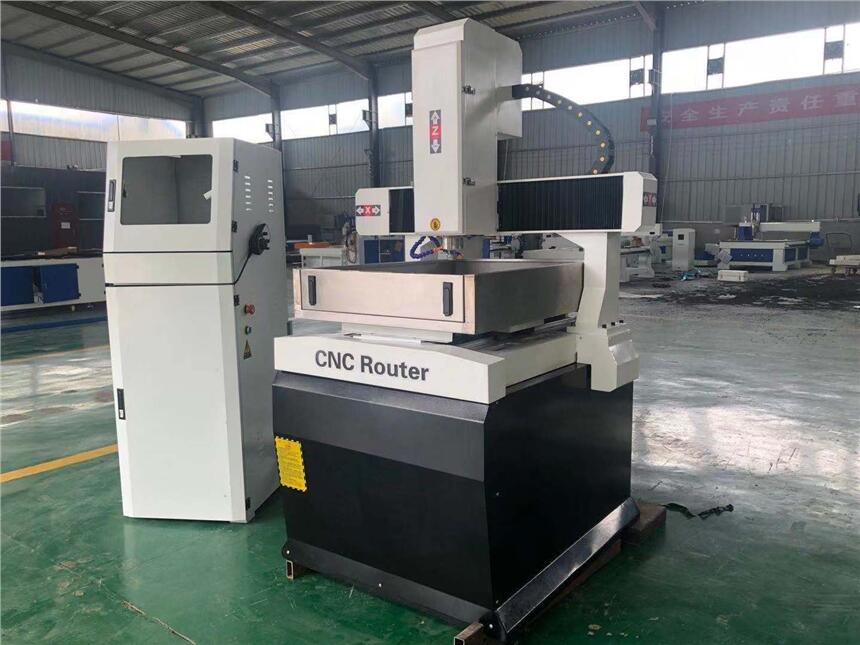 模具雕刻機 重型金屬模具雕刻機  小型廣告雕刻機
