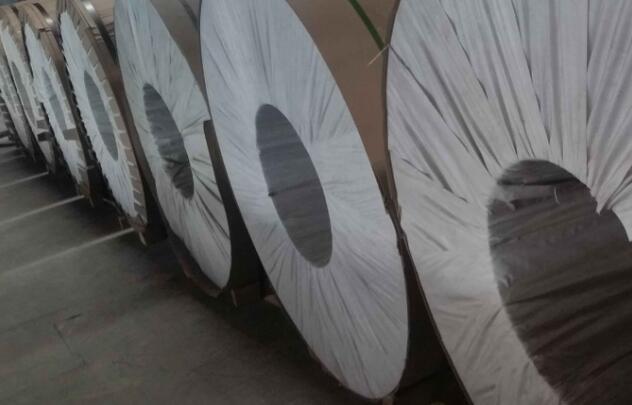 新聞:果洛瓦楞鋁板廠(chǎng)家