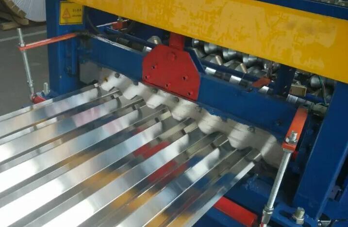 新聞:長(zhǎng)治合金鋁板價(jià)格