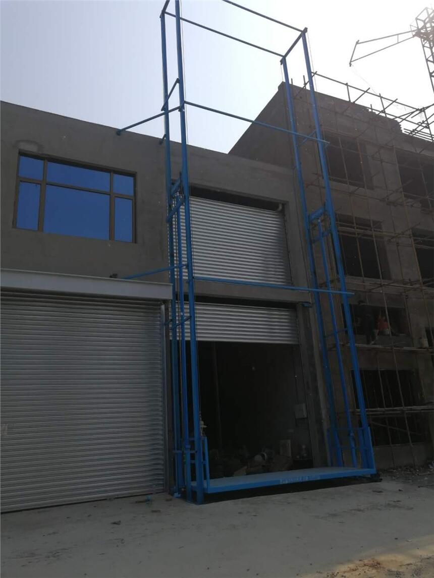 漢中10米升降貨梯-訂購(gòu)熱線【載貨升降梯】