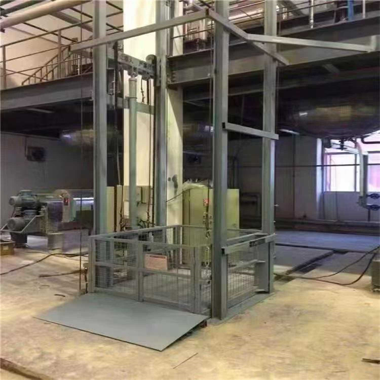 導軌式升降貨梯廠家批發(fā)