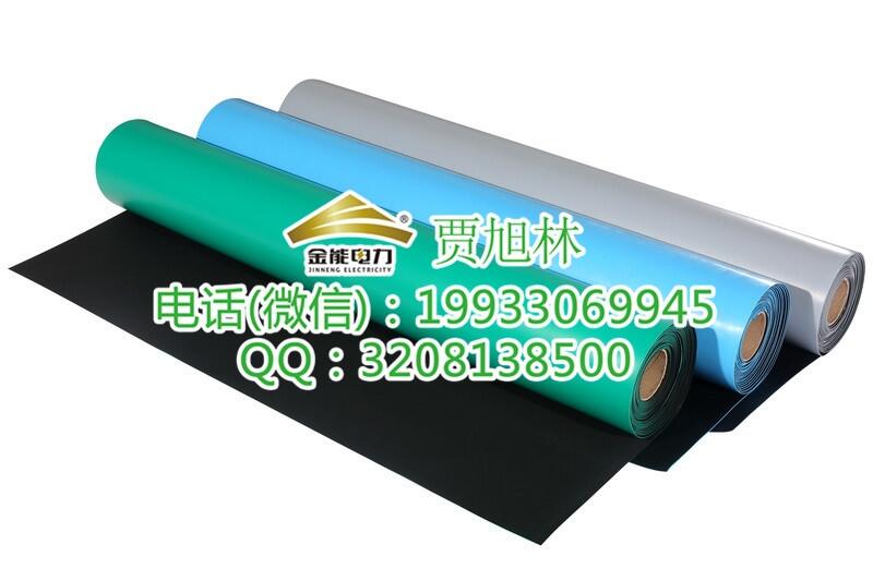 河南洛陽(yáng)環(huán)保無刺鼻氣味絕緣橡膠板電力機(jī)房專用特價(jià)批發(fā)