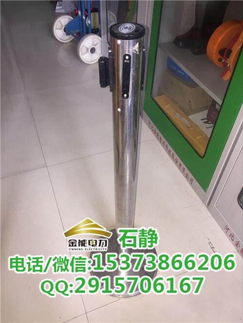 大理電力專用絕緣圍欄！楚雄安全圍欄材質(zhì)