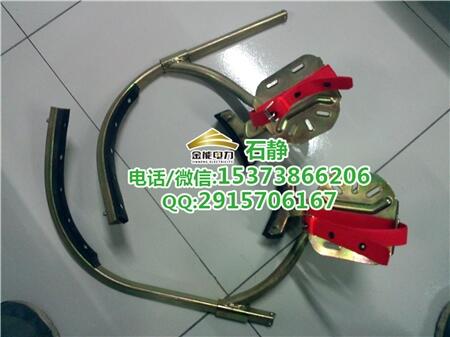 JN-JK-SJ電力登高工具/錳鋼淬火工藝