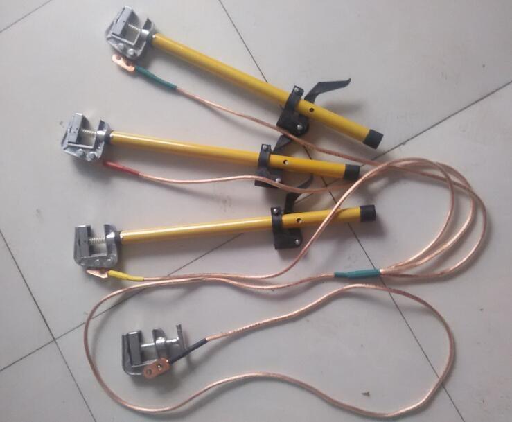 合肥10kv接地線35kv110KV接地棒接地線廠家
