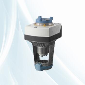 濟南西門子SBV61電動執(zhí)行器