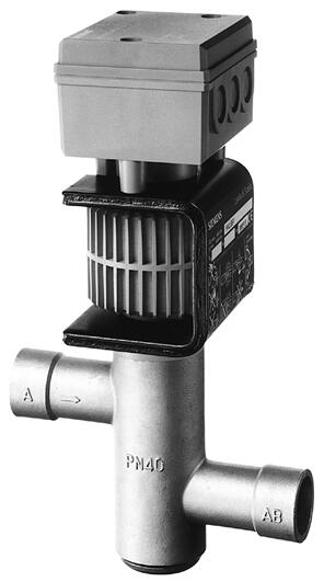 西門子電子噴射閥，氟利昂調(diào)節(jié)閥生產(chǎn)廠家
