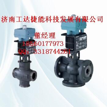 新聞：MXG461.40-20西門子電磁調(diào)節(jié)閥濟(jì)南代理