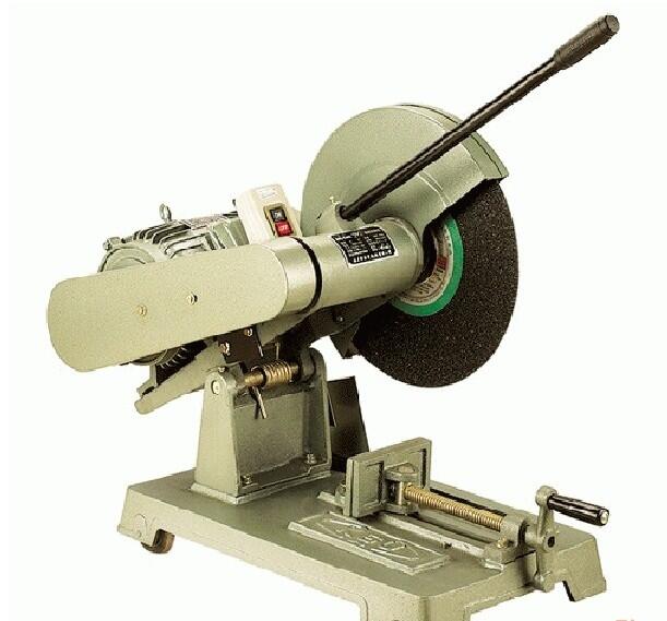 山東廠家直銷  SQ-400-1Q砂輪切割機（3KW）