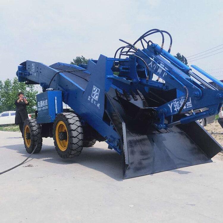 煤礦扒渣機(jī) 60型扒渣機(jī) 井下扒渣機(jī) 小型扒渣機(jī) 巷道扒渣機(jī)