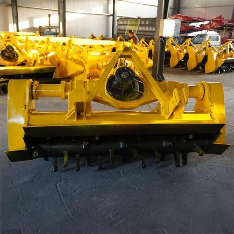 供應(yīng)三點懸掛式灰土拌合機(jī) 雙齒輪轉(zhuǎn)動拌合機(jī) 路面灰土拌合機(jī)