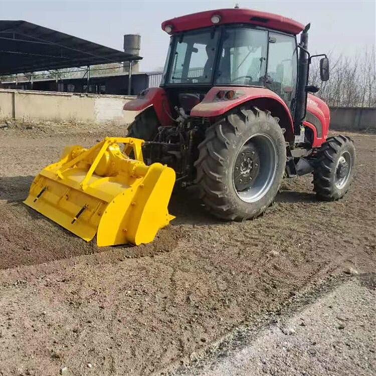 生產(chǎn)牽引式灰土拌合機(jī) 后橋式穩(wěn)定土拌合機(jī) 公路攤鋪拌合機(jī)