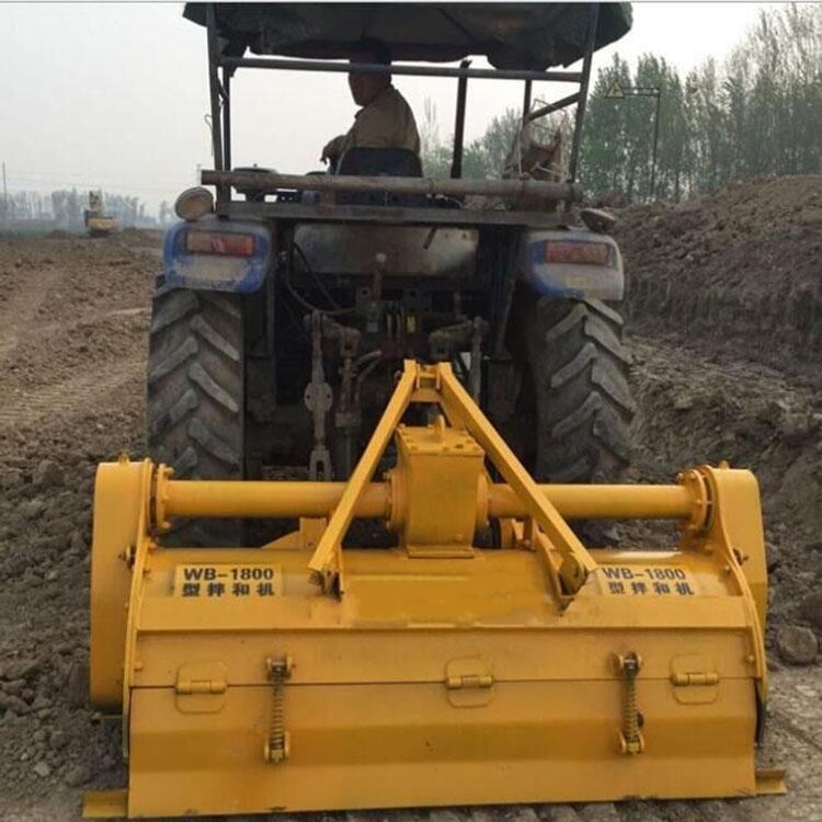 后置式拌和機(jī) 加重型公路拌和機(jī) 工程筑路施工拌和機(jī)報價