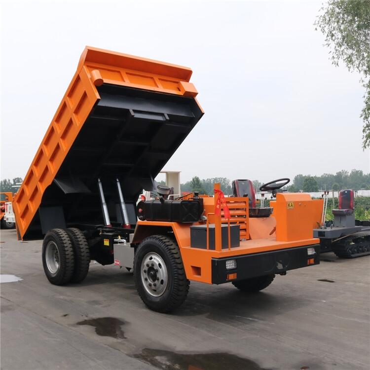 自卸四不像運輸車農(nóng)用礦用四不像運輸車 四輪農(nóng)用拖拉機