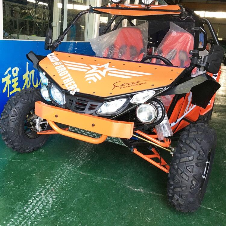 雙人款全地形卡丁車生產(chǎn)廠家 大型四驅(qū)卡丁車規(guī)劃設(shè)計(jì)圖紙