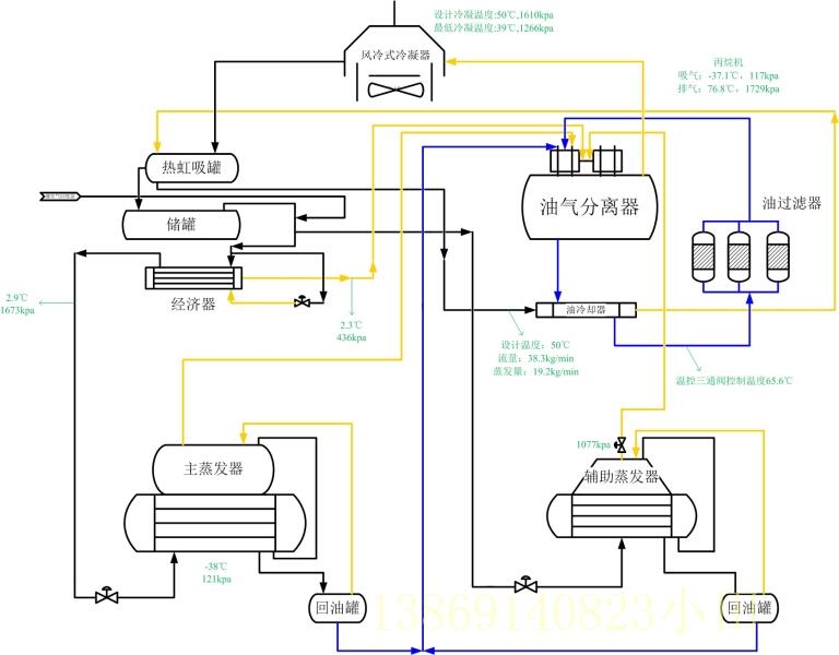 文成TDSL283S單級壓縮機(jī)維修