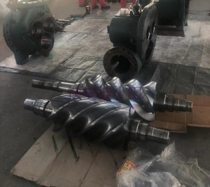 衢江RXF12壓縮機(jī)制冷系統(tǒng)檢測(cè)