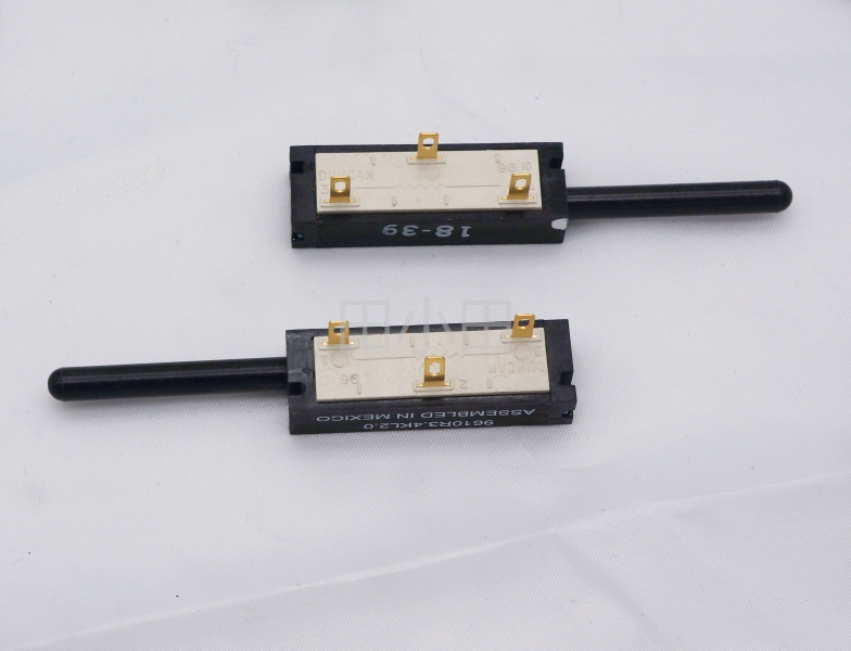 新疆壓比電位計(jì)015-02352-018全新正品