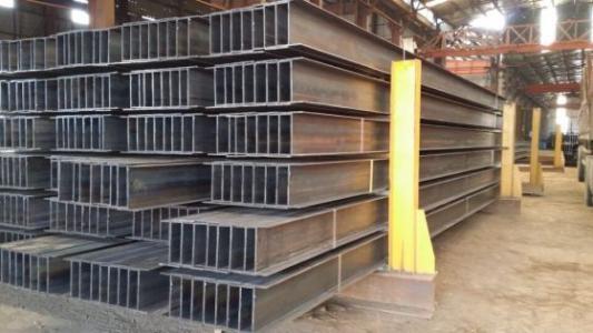 張家口高頻H型鋼公司