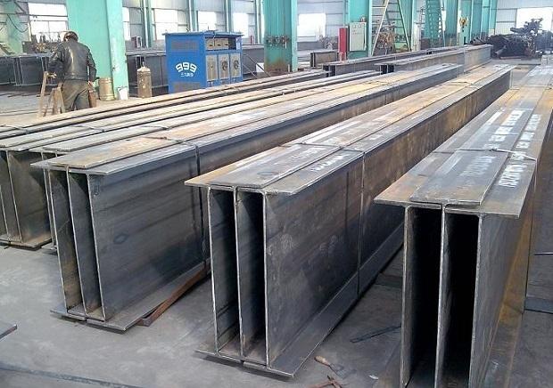 甘孜州Q235工字鋼生產(chǎn)廠家