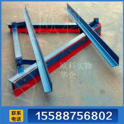 v型聚氨酯清掃器價(jià)格 O型聚氨脂清掃器 濟(jì)寧V型清掃器