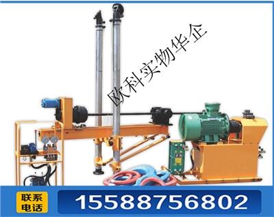 ZYJ鉆機(jī)參數(shù)   探水鉆機(jī) 架柱式液壓回轉(zhuǎn)鉆機(jī)