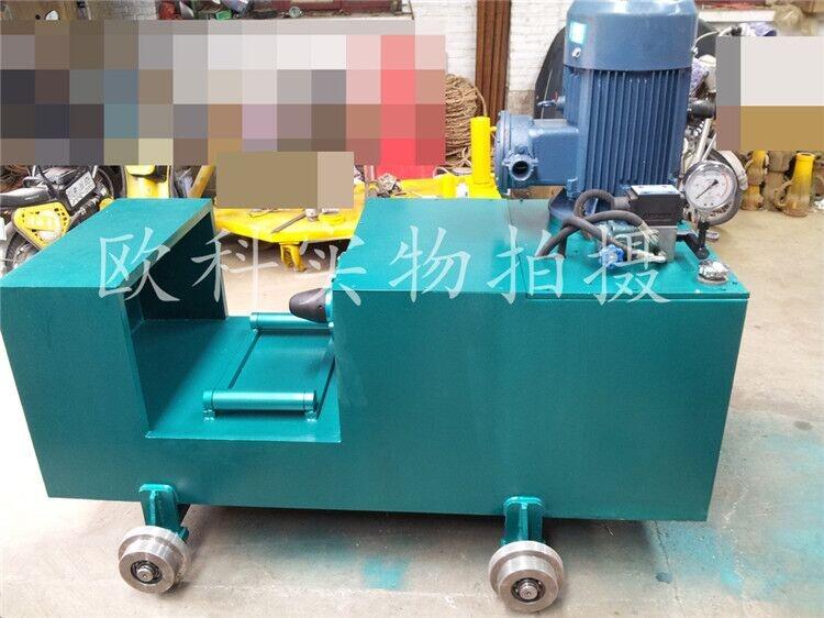 優(yōu)質(zhì)液壓校直機(jī) 鋼筋矯正機(jī)機(jī) U型鋼液壓校直機(jī)