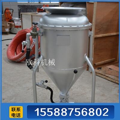 礦用裝藥器  風動裝藥器  煤礦深孔風動裝藥器