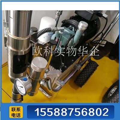 水泥砂漿噴涂機(jī)  膩子噴涂機(jī)質(zhì)量  高壓膩子噴涂機(jī)