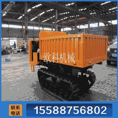 單齒板工程履帶運(yùn)輸車 三筯板工程履帶運(yùn)輸車 履帶運(yùn)輸車