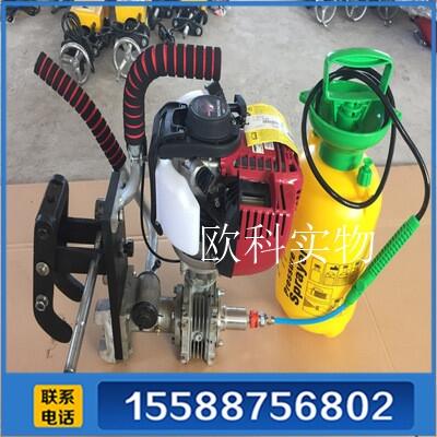 鋼軌鉆孔機(jī)NZG32  鐵路專用軌道鉆取機(jī) 內(nèi)燃鋼軌鉆孔機(jī)NZG價(jià)格