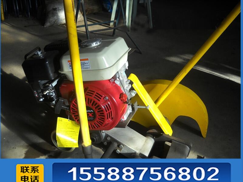 NQG-II型內(nèi)燃鋼軌切軌機(jī)  DQG-4電動鋸軌機(jī)  鋼軌切軌機(jī)