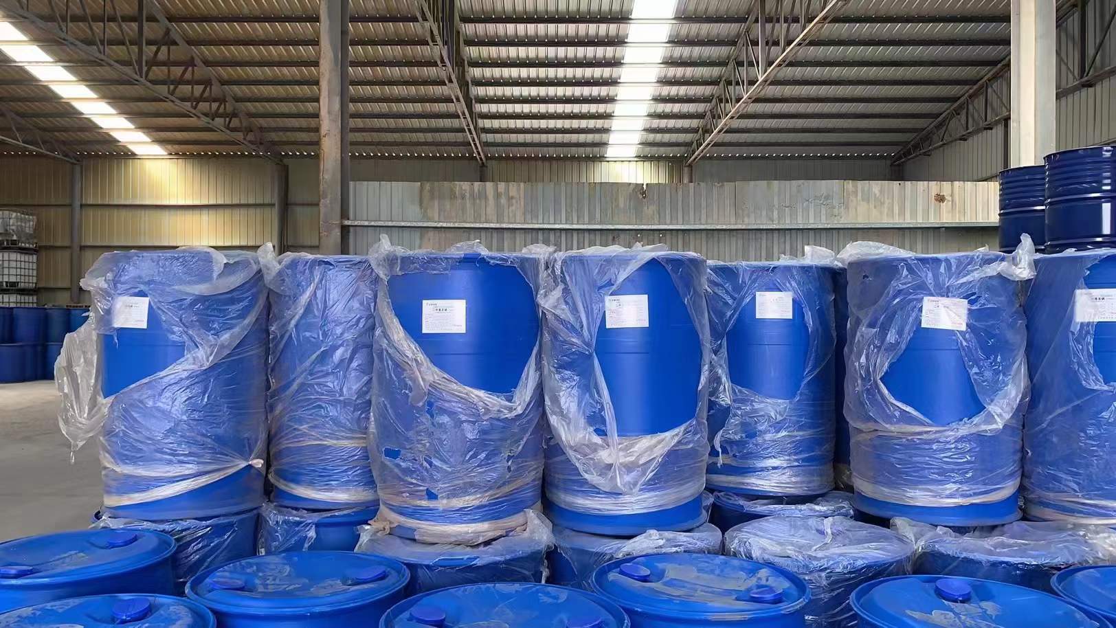 巴豆醛 99% 170kg/桶 皮桶