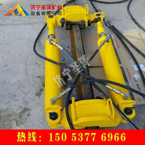鐵路液壓拉伸機(jī)｜鋼軌拉伸器｜液壓拉伸器｜鋼軌拉伸機(jī)