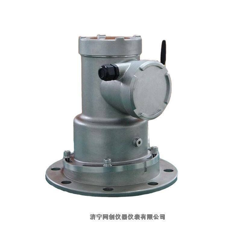 化工冶煉內(nèi)蒙同創(chuàng)高頻料位計(jì)