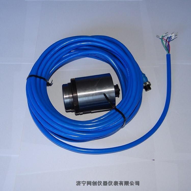 礦用雷達(dá)料位計(jì)濟(jì)寧同創(chuàng)小型煤倉(cāng)礦用物位儀