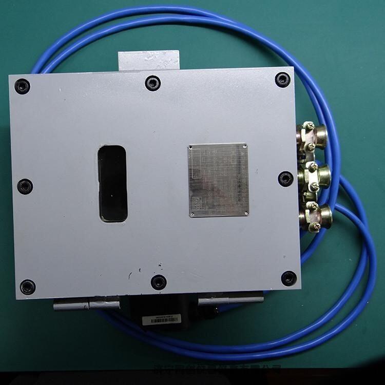 內(nèi)蒙古井下煤安證流量計(jì)同創(chuàng)電池供電