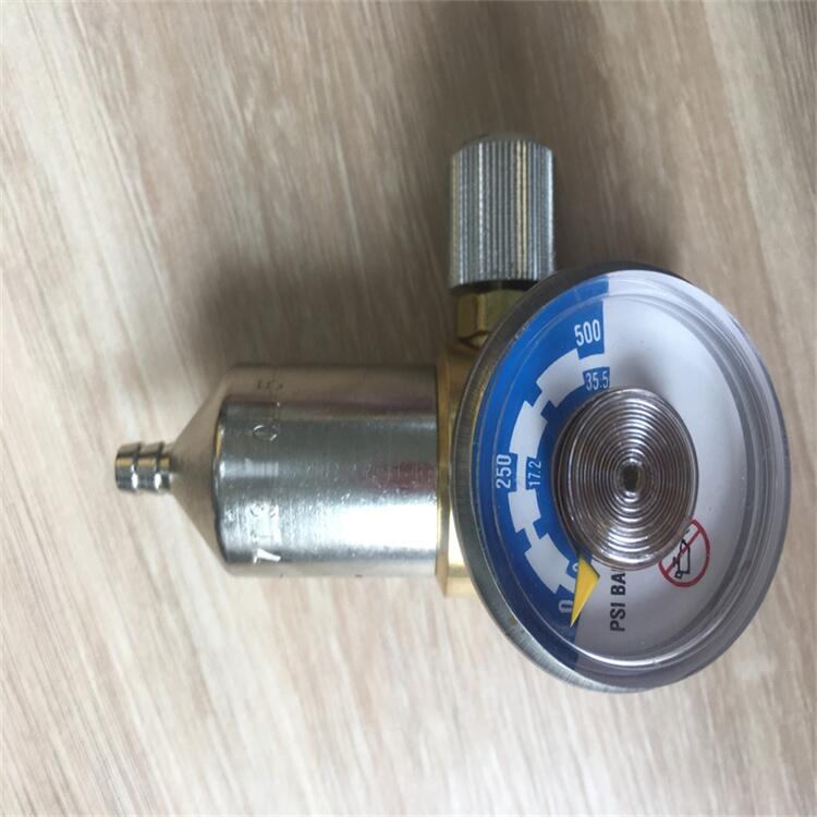 美國愷加恒流閥713 標定標氣用 現(xiàn)貨