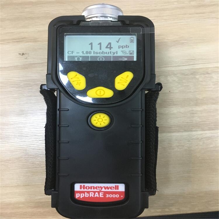 美國華瑞PGM-7340    代理