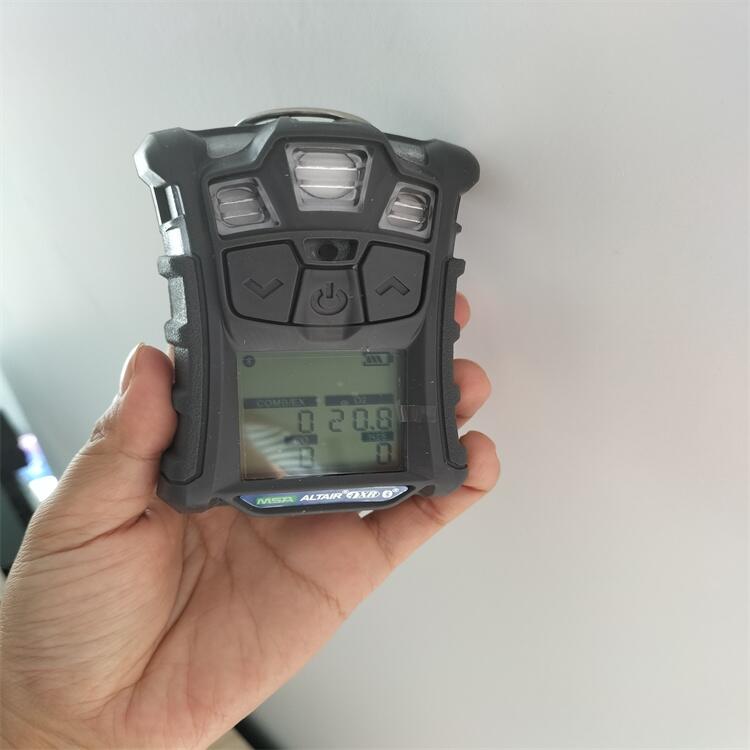 梅思安天鷹4XR多種氣體檢測儀   現(xiàn)貨包郵