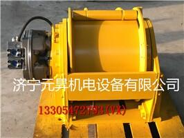 液壓絞盤廠家 廣西農(nóng)用車提升液壓絞車卷?yè)P(yáng)機(jī)